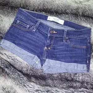 Abercrombie Shorts